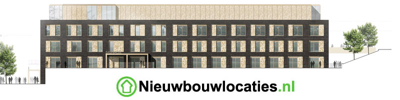 Nieuwbouwlocaties